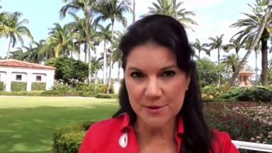 Women's Golf Day creating 'opportunity and unity'