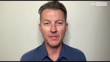 Lee: England's aggressive style will really test Aussies