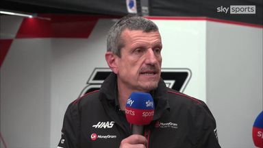 Steiner: I don't want to compromise meeting with stewards