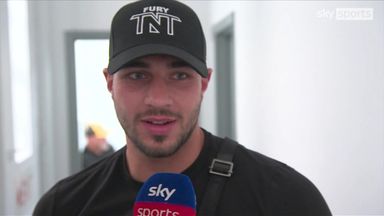 Tommy Fury: 'I will end YouTube boxing | It's KSI next!'