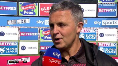 Rowley: We had enough possession to win three games 