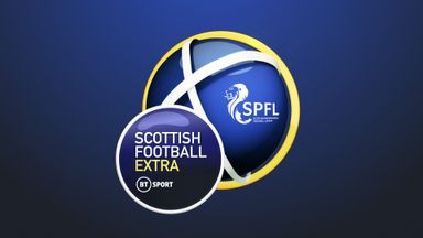 Scottish Football Extra - Ep 39