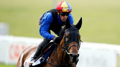 Frankie Dettori: Making Miracles
