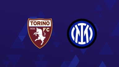 Serie A - Torino v Inter