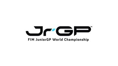 JuniorGP Ch'ship - JuniorGP Race 1