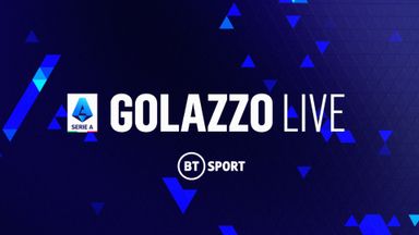 Golazzo Live - Ep 32