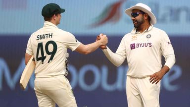 ICC World Test Championship Final:
