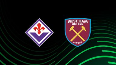 UECL - Fiorentina v West Ham - Fina