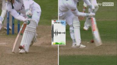 Big missed opportunity for Australia? | ‘Beaumont got away with one there’