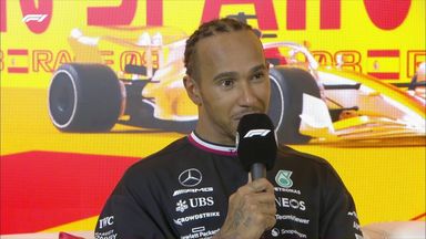 'I'm meeting with Toto tomorrow' | Hamilton close to signing new Mercedes deal?