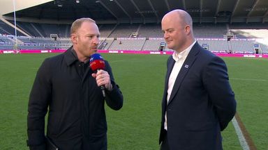 Jones discusses the future of Magic Weekend | Will we see it in 2024?