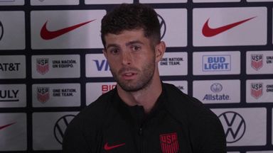 Pulisic: It's been a really tough season | 'We'll see what happens'