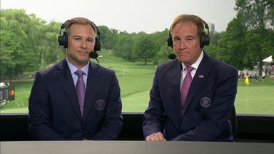 What are the next steps for the PGA Tour after the 'merger'?