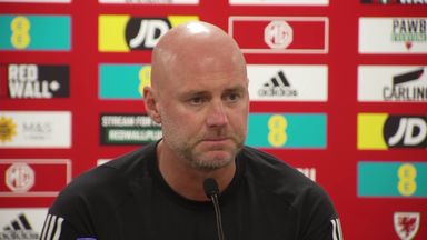 Page: That wasn't us at all | 'Armenia were clinical'