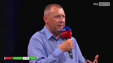 Mardle: New World Cup format is a blast | Players really enjoyed it