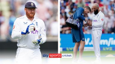 Compton: England made mistake with Bairstow | 'Wood should come in for Moeen'