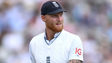 Broad backs 'all action' Stokes to bowl against Australia