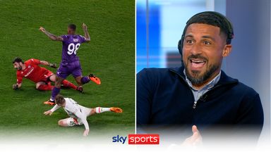 'That's blown me away!'| Bowen scores dramatic winner for West Ham 