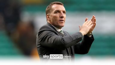 Wilson: Celtic fans want assurances from Rodgers | 'He's nothing to apologise for'
