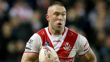 Image from Super League: St Helens and Wigan Warriors ready to renew rivalry as Round 15 kicks off