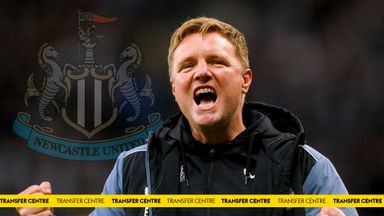 'Newcastle are dining at the top table' | Updates on Tonali, Maddison