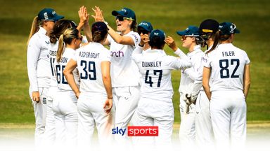 England seamer Cross: Test cricket is always special 