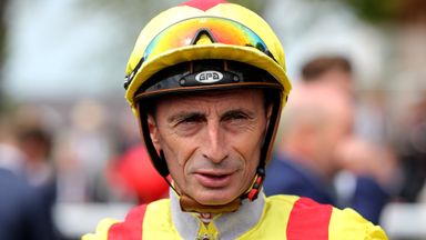 Mosse: Winter Pudding can shock a few in French Derby!