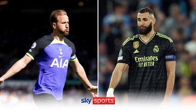  Is Kane the No. 1 option for Real? | 'Benzema will leave a massive hole'