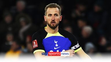 Back Pages: Can Real lure Kane? | 'It's a massive dilemma'