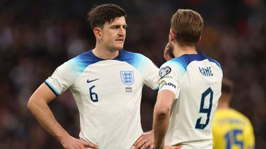 Back Pages Tonight: Could Maguire to Tottenham help keep Kane?