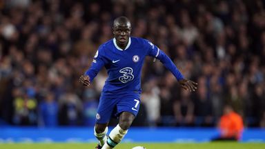 '€100 million a year for Kanté is absurd!' | 'I don't blame anyone who goes'
