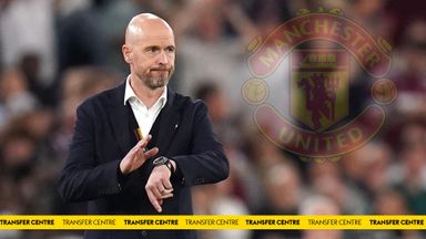 'Mount isn't the only midfielder they're interested in' | Man Utd transfer latest