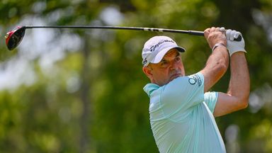 McGinley: It looks like LIV golfers were smartest in room | 'So much to untangle'