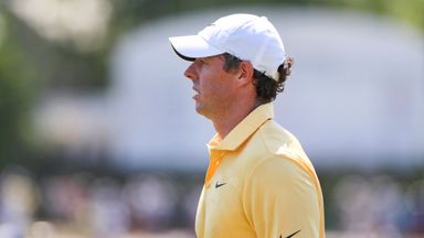 How will Rory be feeling about the merger? | Sky Sports Golf Podcast