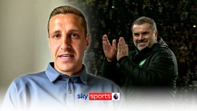 Dawson hails Postecoglou's 'attacking football' and 'incredible' recruitment
