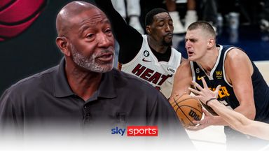 How Nuggets can match 'Heat Culture' in Game 3