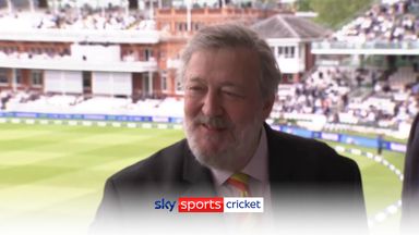 Fry: Bazball meets Ashes 'what we've all been waiting for'