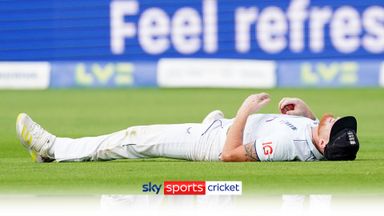 'He had it in his hand!' | Stokes so close, yet so far from snatching Test win