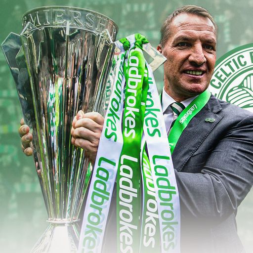 What is success for Rodgers at Celtic amid awkward reunion?