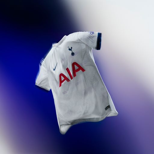 Tottenham Hotspur Women 2023-24 Home Kit