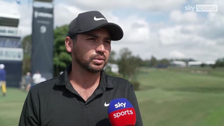 Former world number one Jason Day claims that anger at the merger between the PGA Tour and LIV Golf is understandable and suggests that a lot of questions need to be answered.