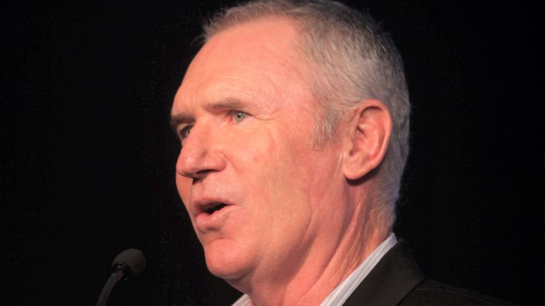 Allan Border