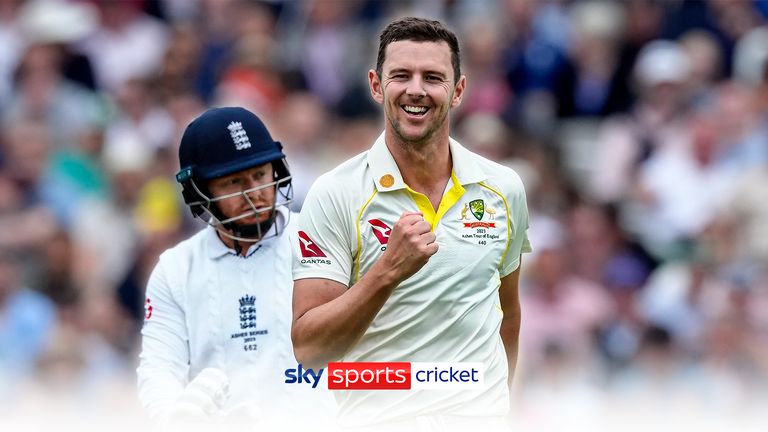 Bairstow Cricket thumbnail