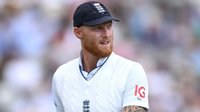 Ben Stokes (Getty Images)