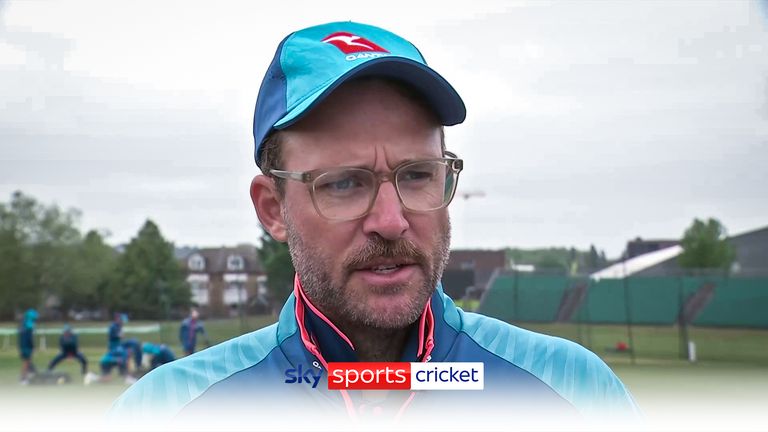 Daniel Vettori mengatakan Australia sedang mempersiapkan diri dengan baik untuk Inggris