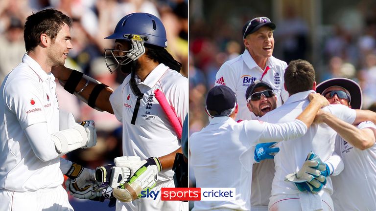 With the Ashes set to get underway on Friday at Edgbaston, relive some of the best ever series openers to have occurred in the UK.