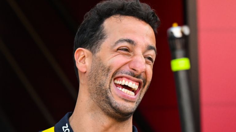 CIRCUIT DE MONACO, MONACO - MAY 27: Daniel Ricciardo, Third Driver, Red Bull Racing during the Monaco GP at Circuit de Monaco on Saturday May 27, 2023 in Monte Carlo, Monaco. (Photo by Simon Galloway / LAT Images)