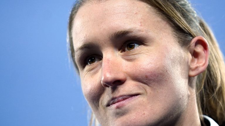 Former Leicester Women manager Lydia Bedford has been appointed as head coach of Brentford men&#39;s U18 side.