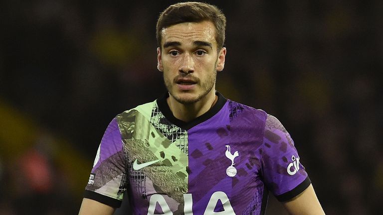 Leicester City's Brilliant Double Deal: Wolves' Conor Coady & Tottenham's Harry Winks Secured for Just £175m!