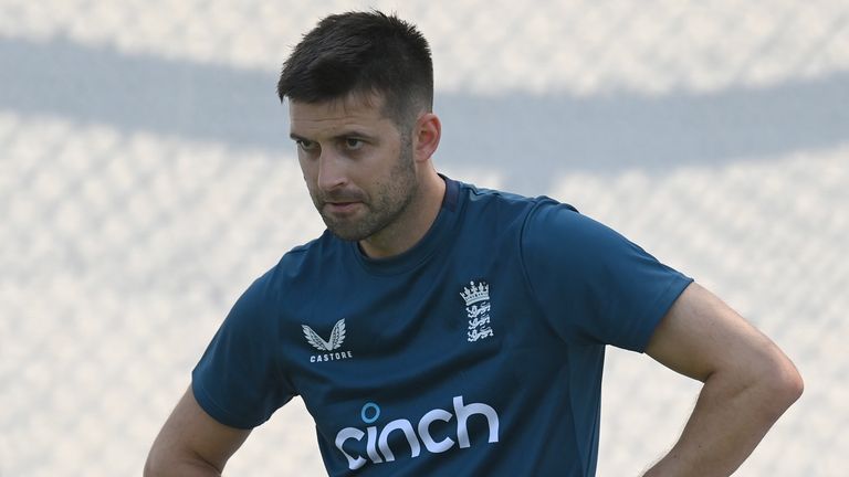 Mark Wood (Getty Images)